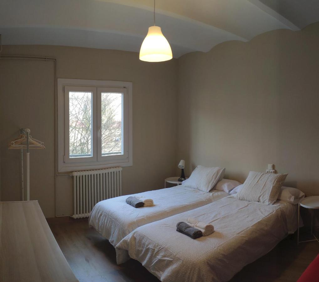 Vila Grauges Ripoll Exterior foto