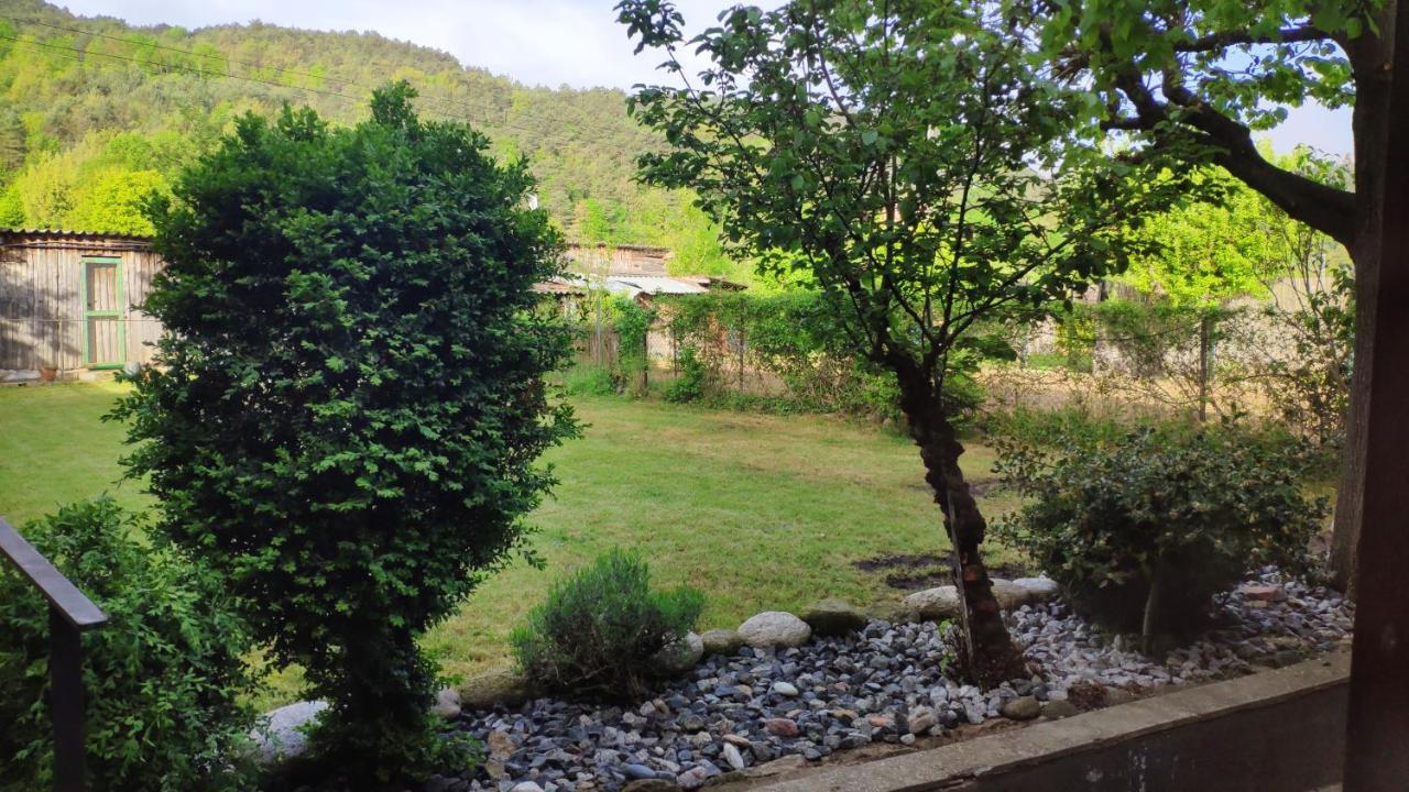 Vila Grauges Ripoll Exterior foto